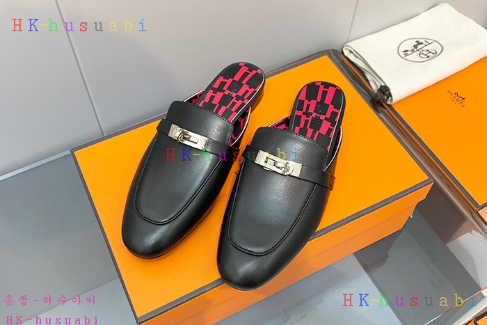 NEW 에르메스 신발 신상 H 927011