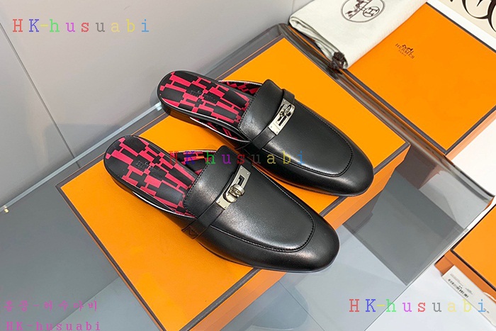 NEW 에르메스 신발 신상 H 927011