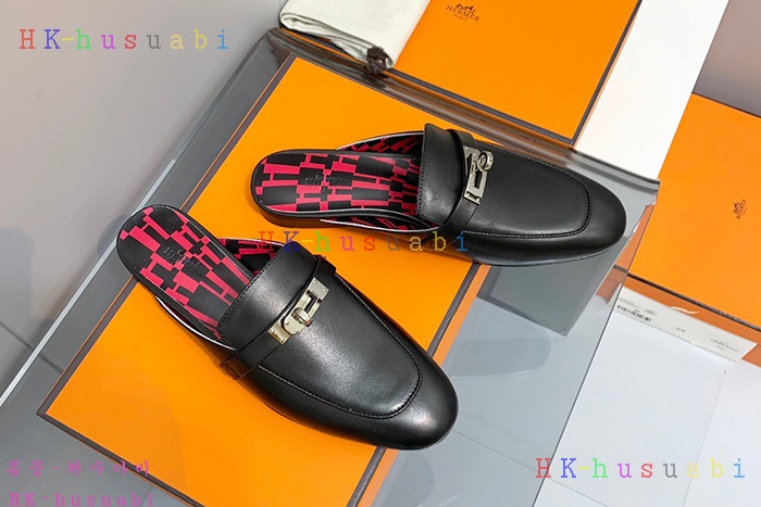 NEW 에르메스 신발 신상 H 927011