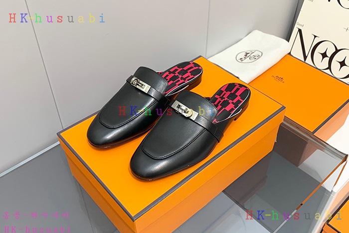 NEW 에르메스 신발 신상 H 927011