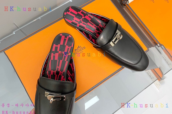 NEW 에르메스 신발 신상 H 927011