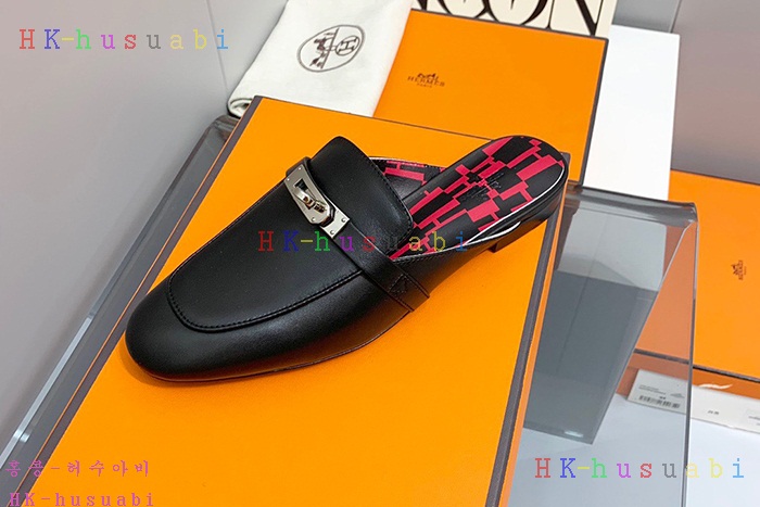 NEW 에르메스 신발 신상 H 927011