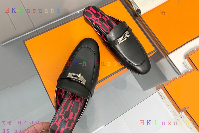 NEW 에르메스 신발 신상 H 927011