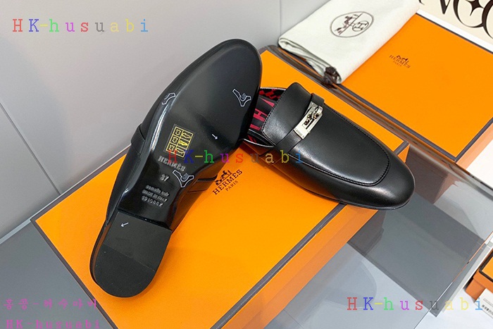 NEW 에르메스 신발 신상 H 927011