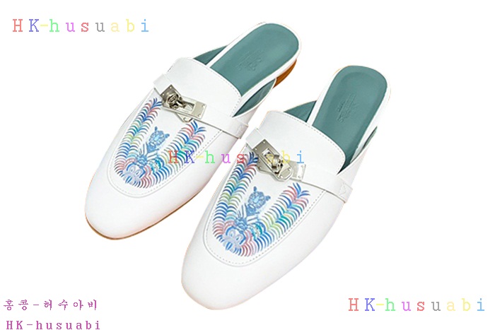 NEW 에르메스 신발 신상 H 927013