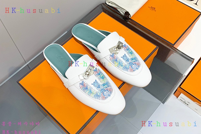 NEW 에르메스 신발 신상 H 927013