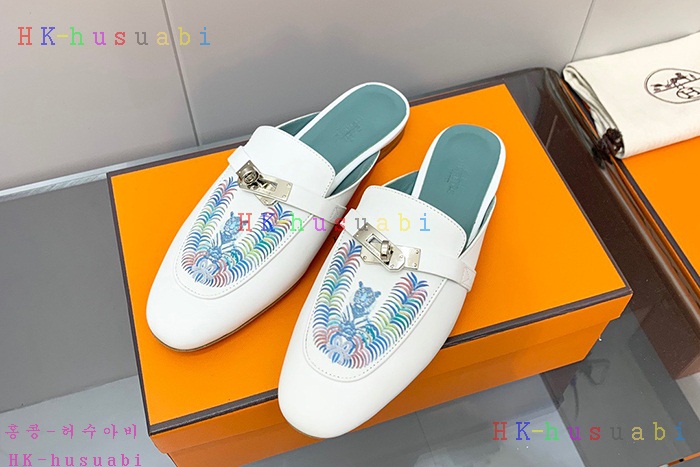 NEW 에르메스 신발 신상 H 927013
