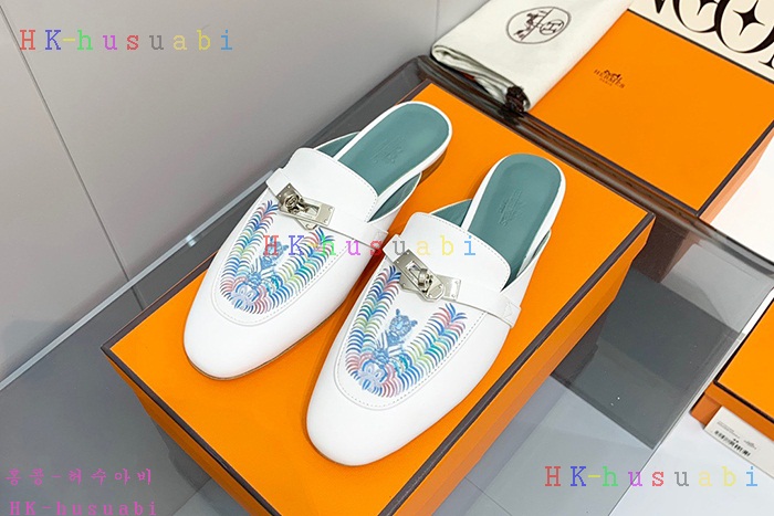 NEW 에르메스 신발 신상 H 927013