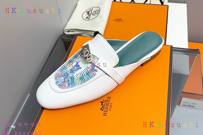 NEW 에르메스 신발 신상 H 927013