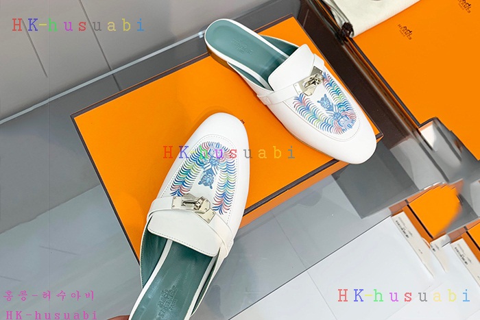NEW 에르메스 신발 신상 H 927013