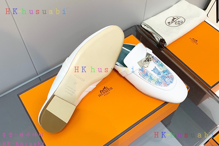 NEW 에르메스 신발 신상 H 927013