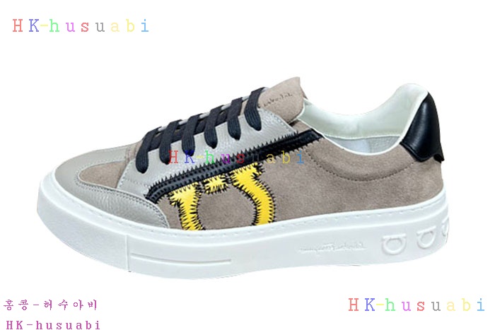 NEW 페라가모 스니커즈 신상 F 965551
