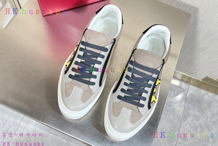 NEW 페라가모 스니커즈 신상 F 965551
