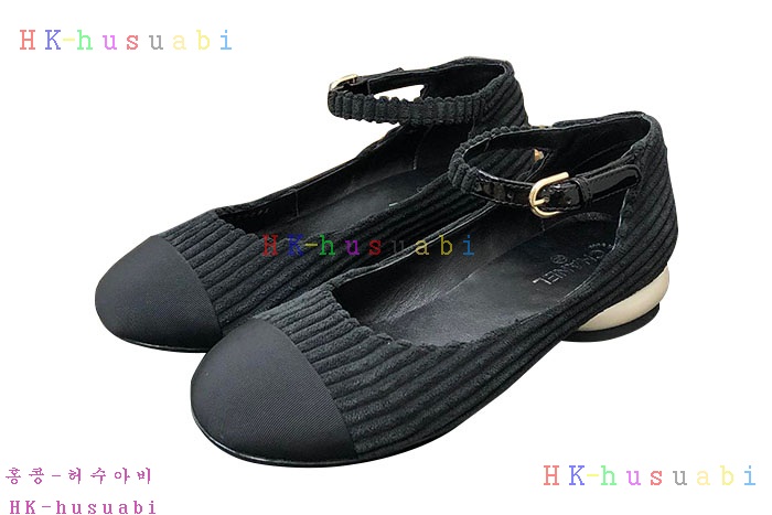 NEW 샤넬 신발 신상 C 523358