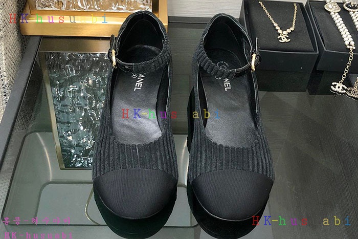 NEW 샤넬 신발 신상 C 523358
