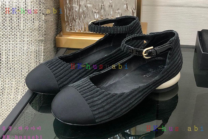 NEW 샤넬 신발 신상 C 523358