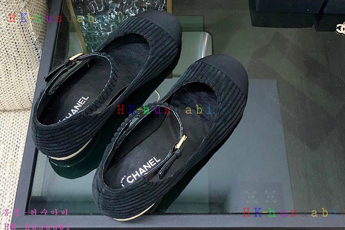 NEW 샤넬 신발 신상 C 523358