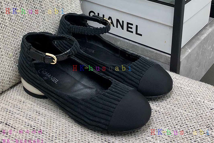 NEW 샤넬 신발 신상 C 523358