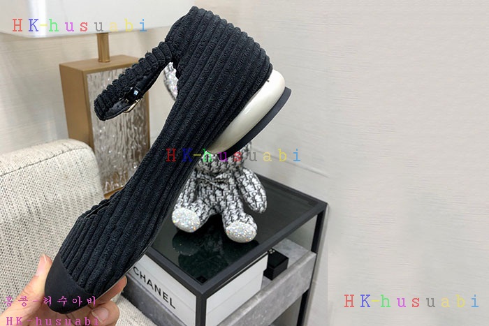 NEW 샤넬 신발 신상 C 523358