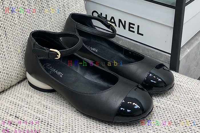 NEW 샤넬 신발 신상 C 523362