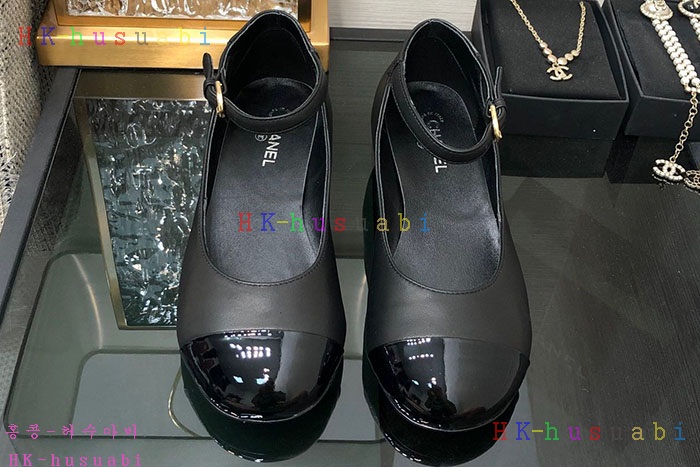 NEW 샤넬 신발 신상 C 523362