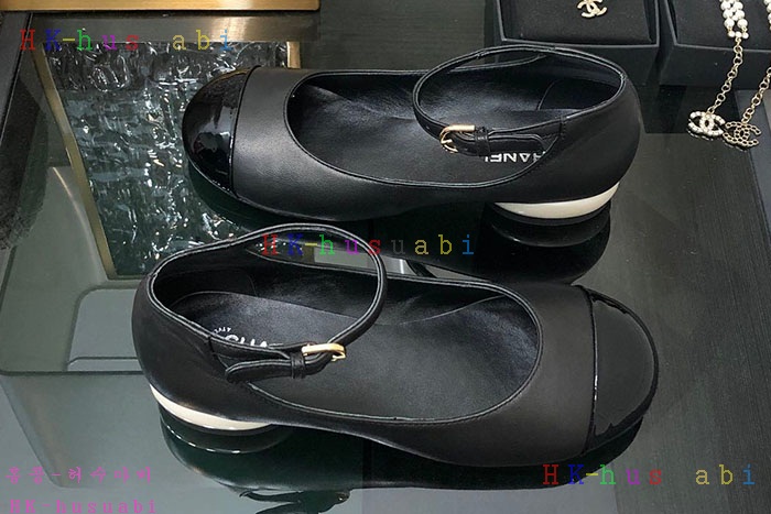 NEW 샤넬 신발 신상 C 523362