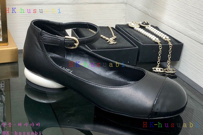 NEW 샤넬 신발 신상 C 523362