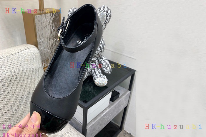 NEW 샤넬 신발 신상 C 523362