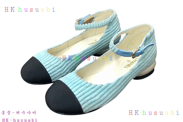 NEW 샤넬 신발 신상 C 523356