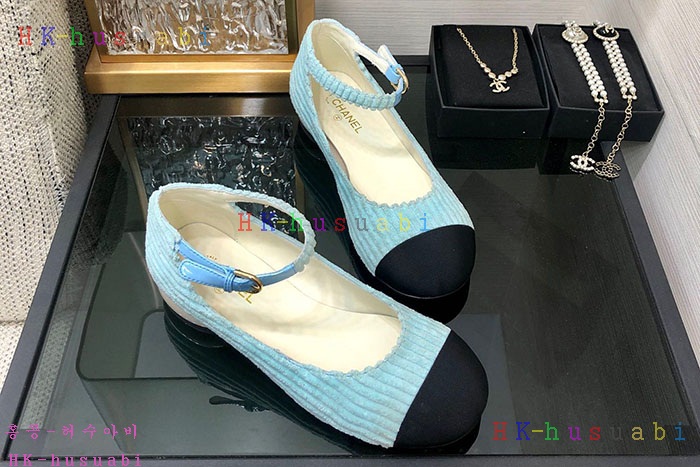 NEW 샤넬 신발 신상 C 523356