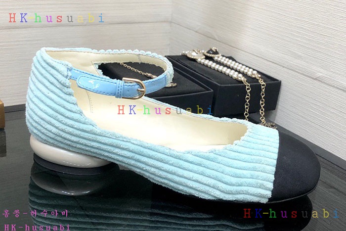 NEW 샤넬 신발 신상 C 523356
