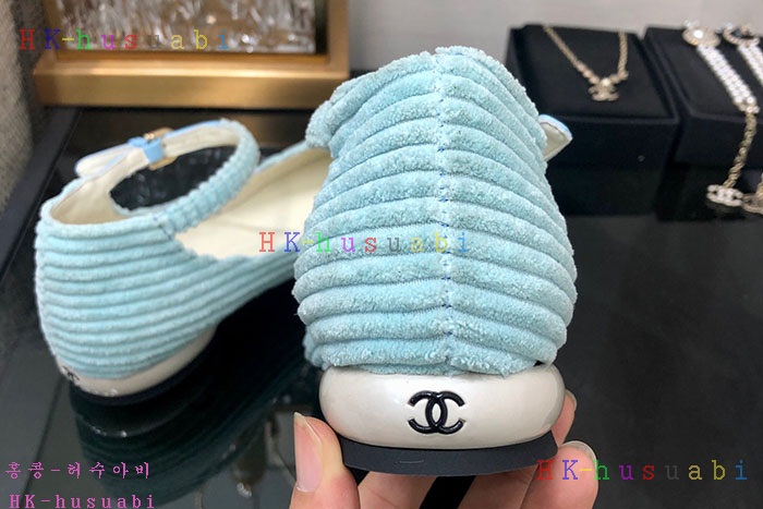 NEW 샤넬 신발 신상 C 523356