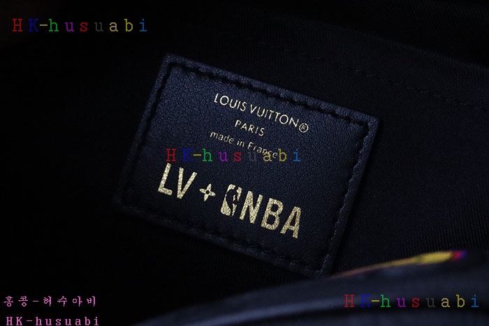 ★미러급★루이비통 LVXNBA 클록룸 돕 키트 M58515