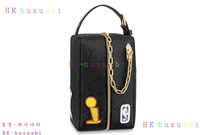 ★미러급★루이비통 LVXNBA 클록룸 돕 키트 M58515
