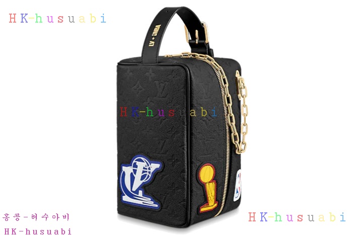 ★미러급★루이비통 LVXNBA 클록룸 돕 키트 M58515