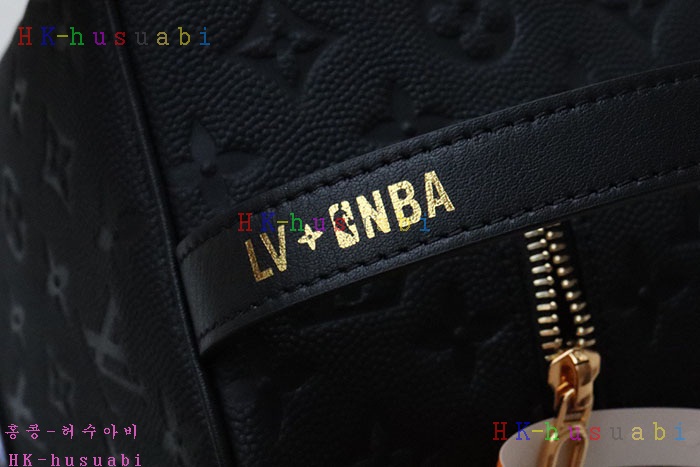 ★미러급★루이비통 LVXNBA 클록룸 돕 키트 M58515
