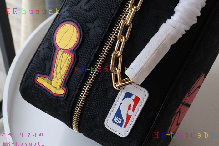 ★미러급★루이비통 LVXNBA 클록룸 돕 키트 M58515