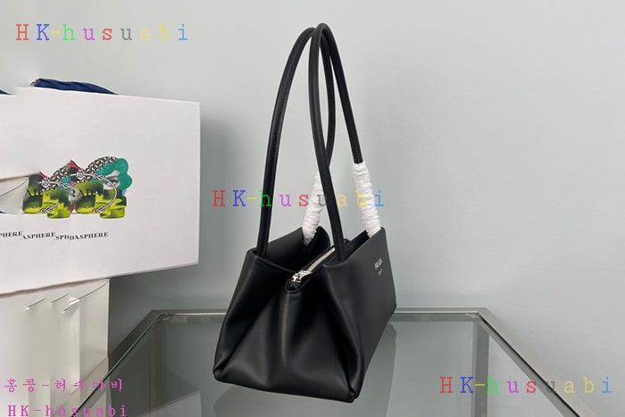★미러급★프라다 스몰 가죽 숄더백 1BA368