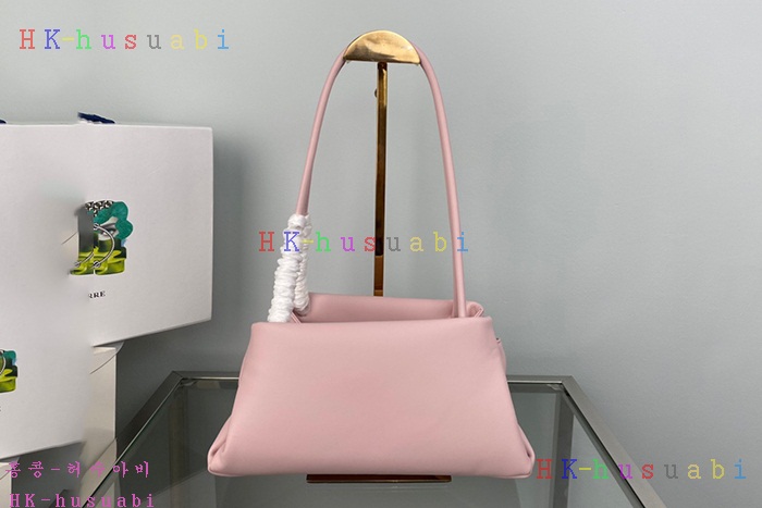★미러급★프라다 스몰 가죽 숄더백 1BA368-3