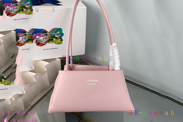 ★미러급★프라다 스몰 가죽 숄더백 1BA368-3