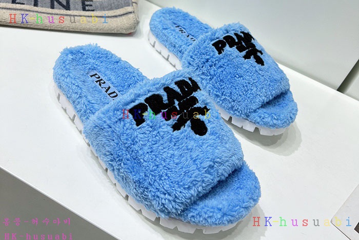 NEW 프라다 신발 신상 P 996501