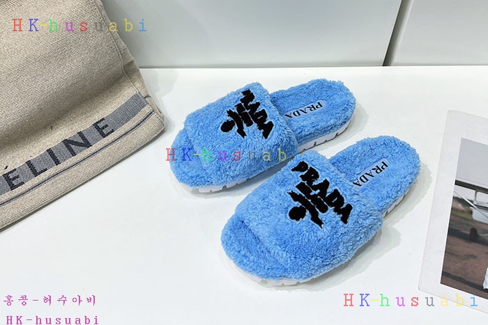 NEW 프라다 신발 신상 P 996501