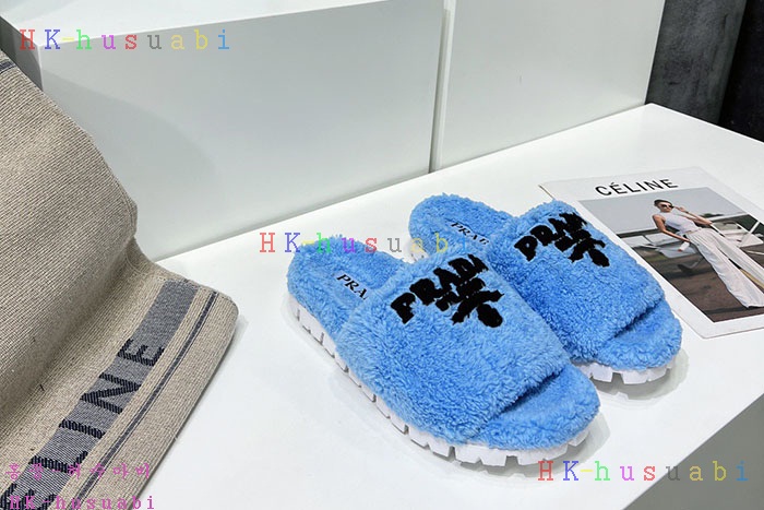 NEW 프라다 신발 신상 P 996501