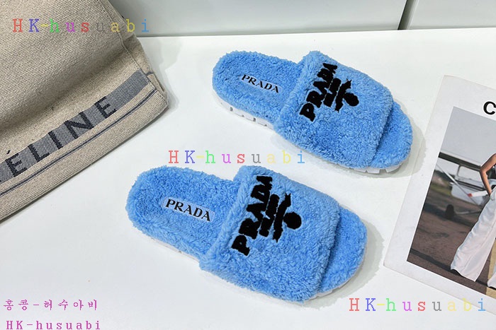 NEW 프라다 신발 신상 P 996501