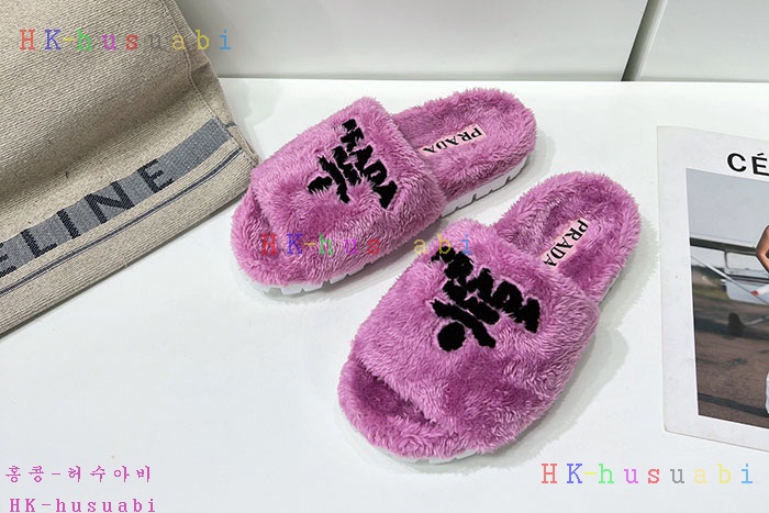 NEW 프라다 신발 신상 P 996502