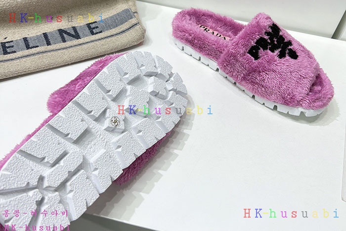 NEW 프라다 신발 신상 P 996502