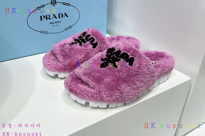 NEW 프라다 신발 신상 P 996502