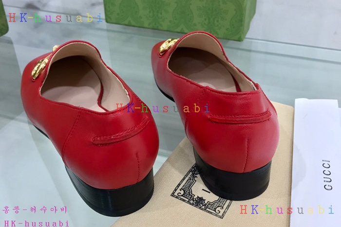 NEW 구찌 신발 신상 GU 624020