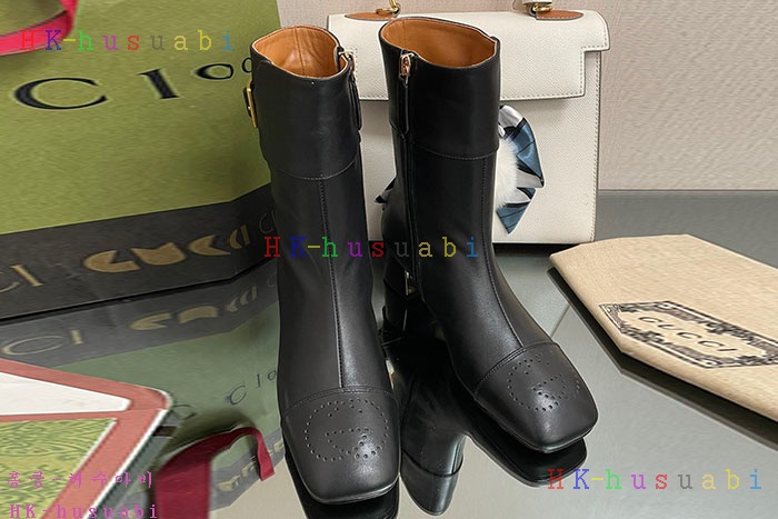 NEW 구찌 부츠 신상 GU 6423014