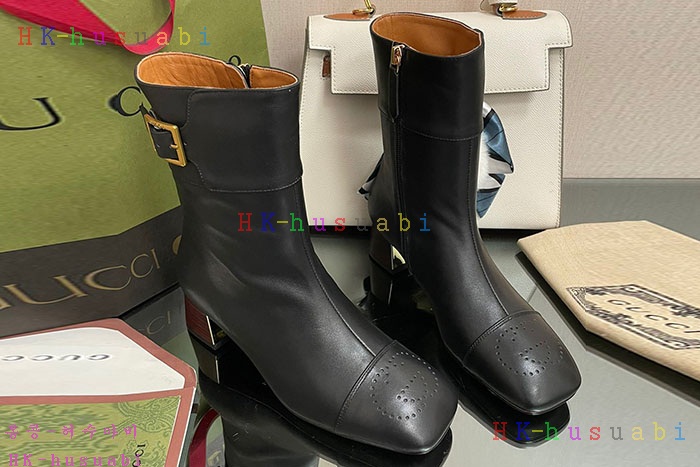 NEW 구찌 부츠 신상 GU 6423014